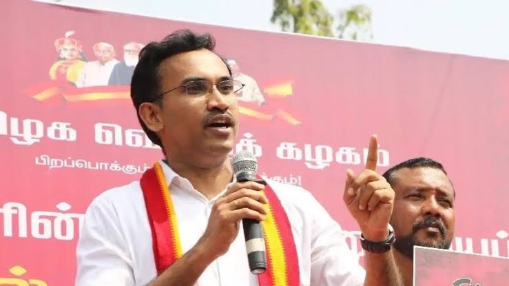 TVK will decide on AIADMK defections if they arise: Minister
