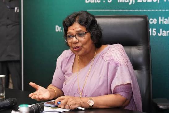 NCW seeks gender-neutral childcare leave for parents