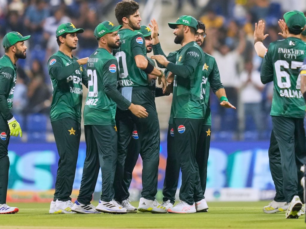 Kusal Mendis, Shanaka help SL defeat Pakistan