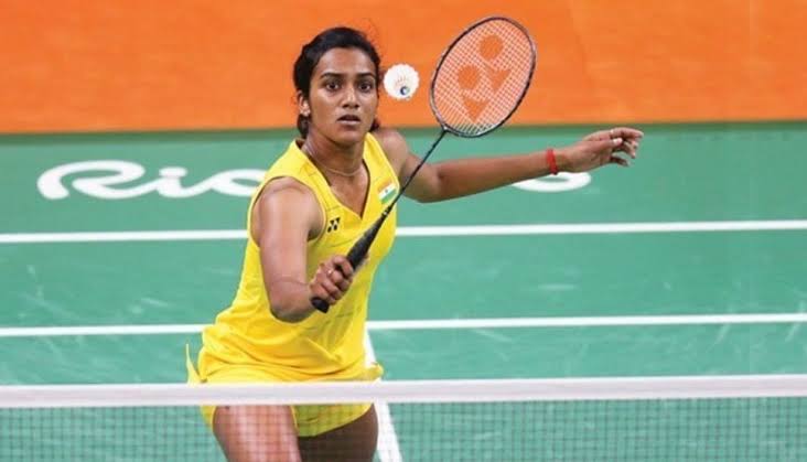 Sindhu faces An Se-young at Denmark Open