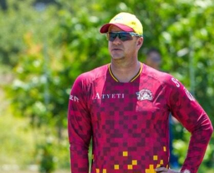 Ablie Morkel made CSK Asst coach, Mohit Sharma to take charge as bowling coach