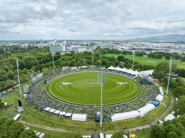 Green pitches set to test India in New Zealand T20Is