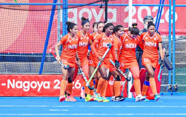 Hockey: India women enter Asian Games finals