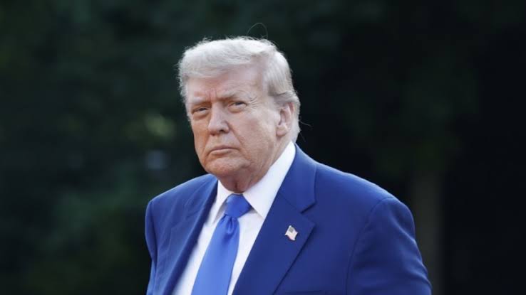 Trump renews Nobel Peace Prize pitch, says he settled eight wars