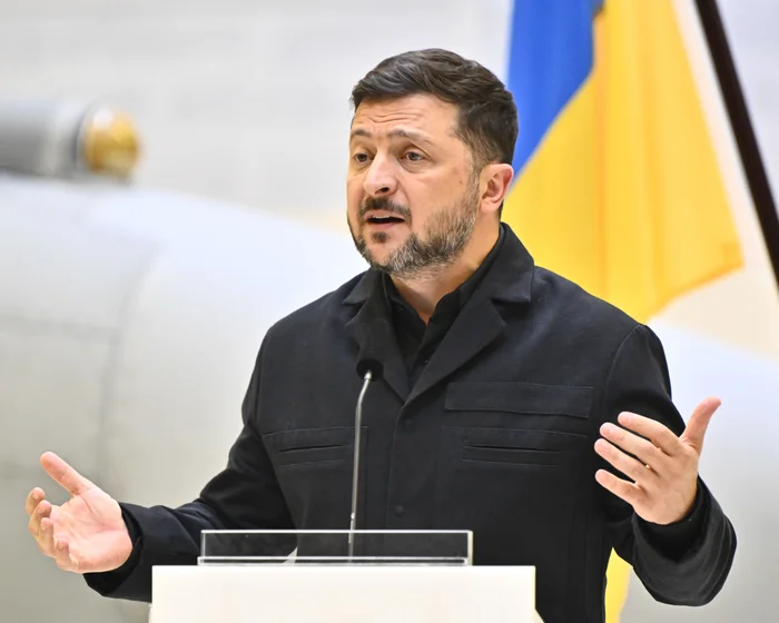 Russian missile attacks kill four in Ukraine; Zelenskyy seeks Western help