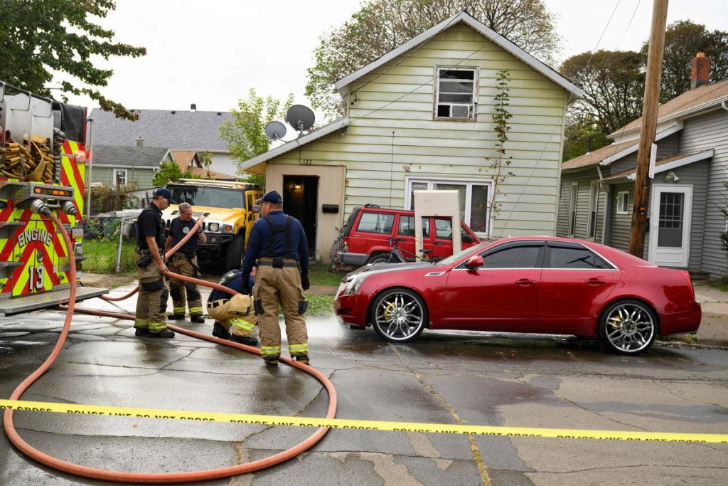 Nine dead, many injured in Pennsylvania shooting
