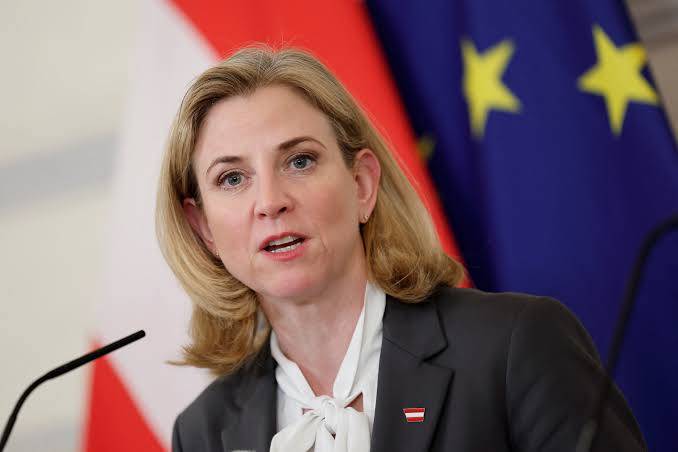 Austria expels four Russian diplomats over alleged espionage