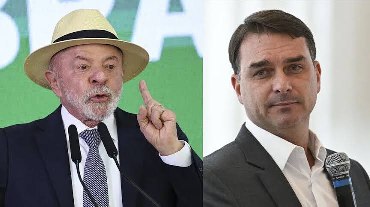 Brazil heads for runoff as Lula faces Bolsonaro