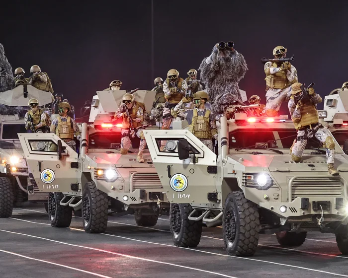 Saudi Arabia plans operation against Houthis in Yemen